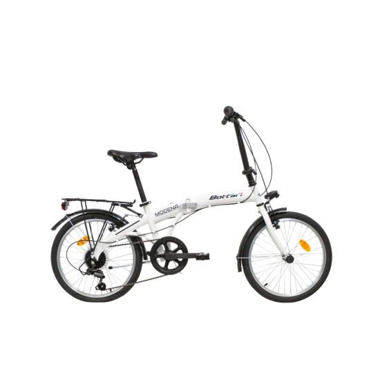 BICICLETA PLIABILA 20
